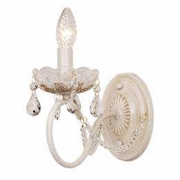 Изображение продукта Бра Silver Light Laurita 